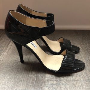 Oscar de la Renta Heels